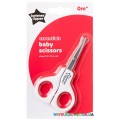 Маникюрные ножнички Tommee tippee 43304440